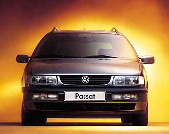 Скачать руководство : [ VW PASSAT B3/B4] - 1988 - 1969 г.в. -