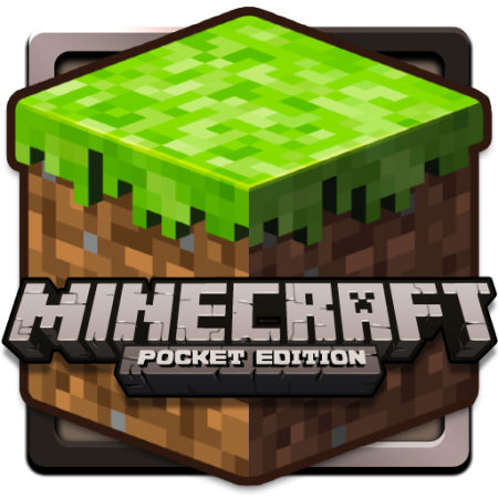 Скачать игру : [ Minecraft - Pocket Edition 3D 0.5.0 полная версия] - Android -