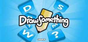 Draw Something. Рисовалка для Андроид