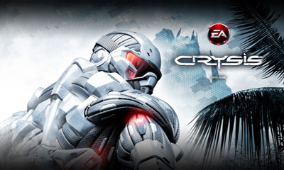 Скачать игру : [ Crysis — шутер от первого лица ] - Android - 