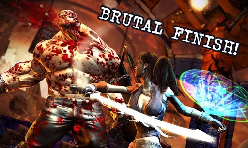 Скачать игру : [ DEATH DOME ] - Android -