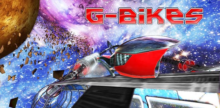Скачать игру : [GBikes 1.01] – гонки для Android